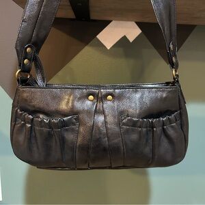 Victoria’s Secret Y2K Mini Shoulder Bag 🖤